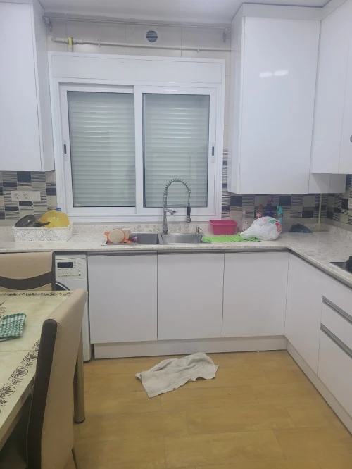 Vente Appartement F4 Alger Kouba