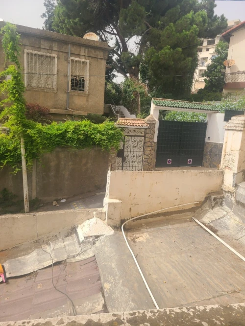 Vente Villa Alger El biar