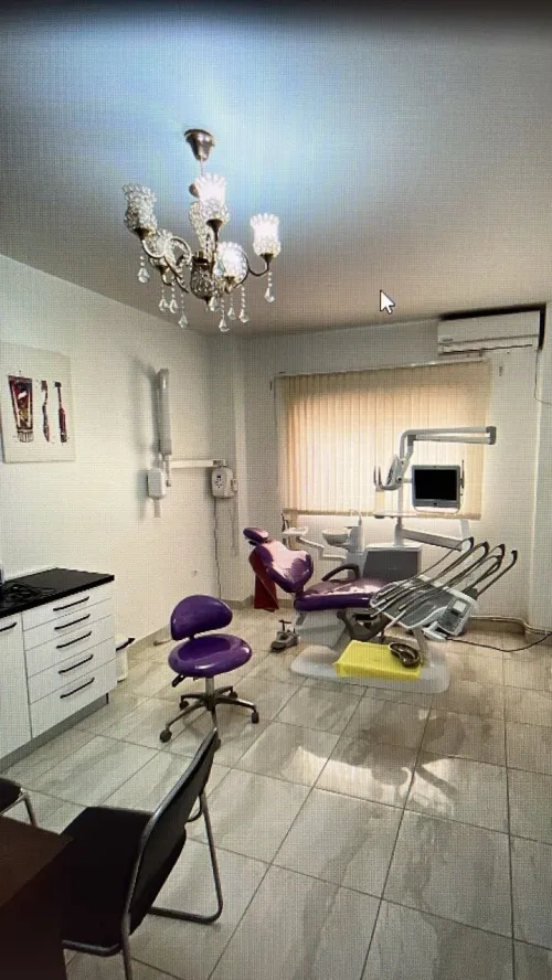 Location Appartement F3 Oran Bir el djir