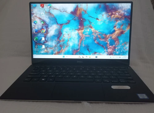 Dell xps 9350