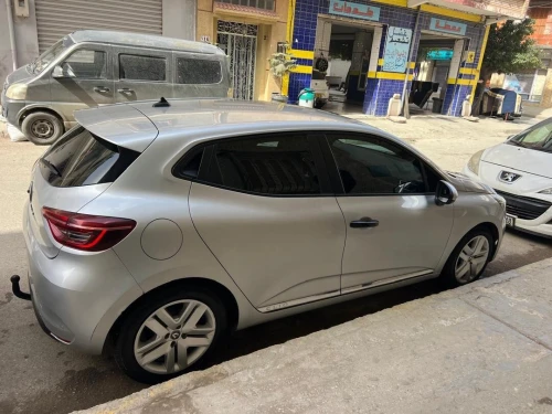 Renault clio 5 2021 