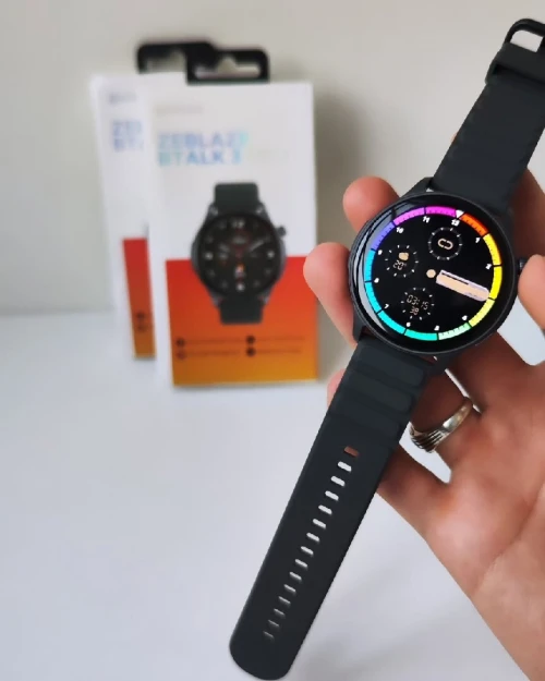 Zeblaze btalk 3 pro 