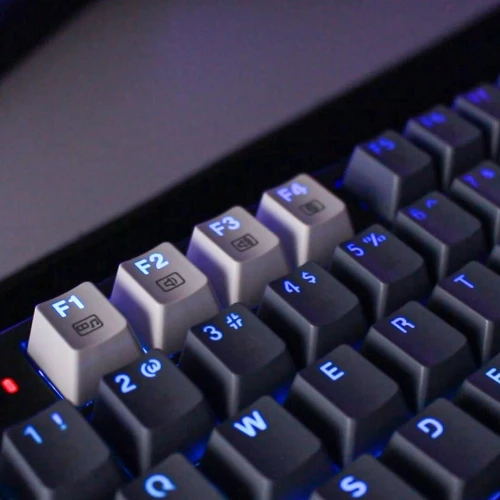 Machenike K500 clavier mécanique Brown switch