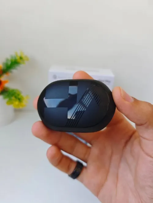 Airpods Haylou Mori Pro Original سماعات أصلية