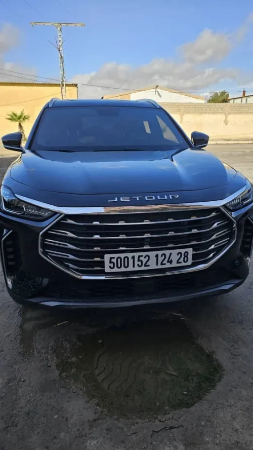 Jetour  X70 PLUS 2024 Comfort