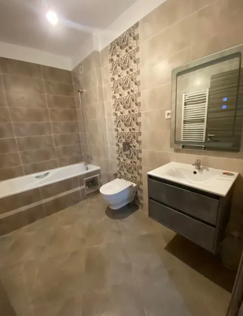 Vente Appartement F4 Alger Ouled fayet