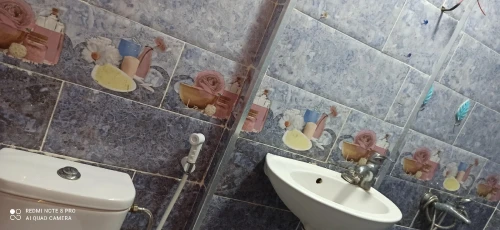 Location Appartement F3 Alger Baraki