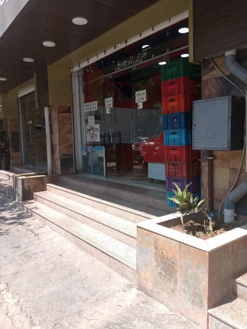 Vente Local Blida Beni mered