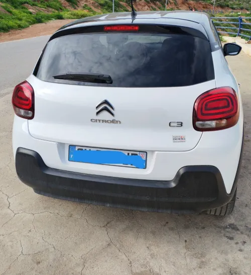 Citroen C3 2023 Shine