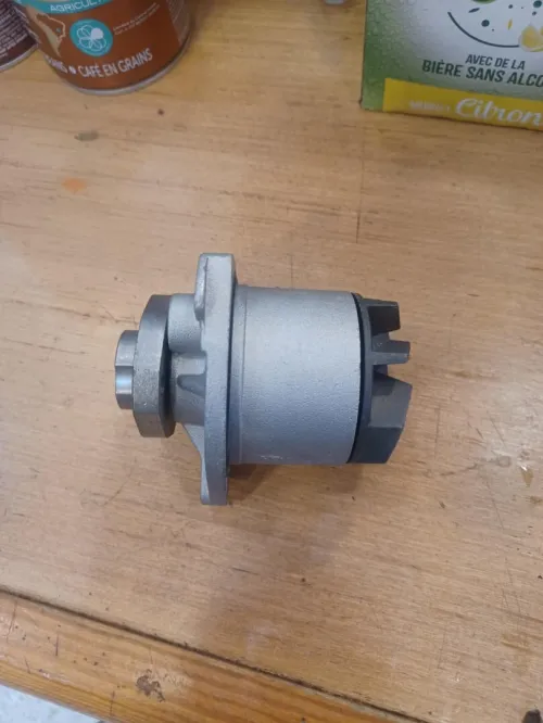 Pompe à eau 