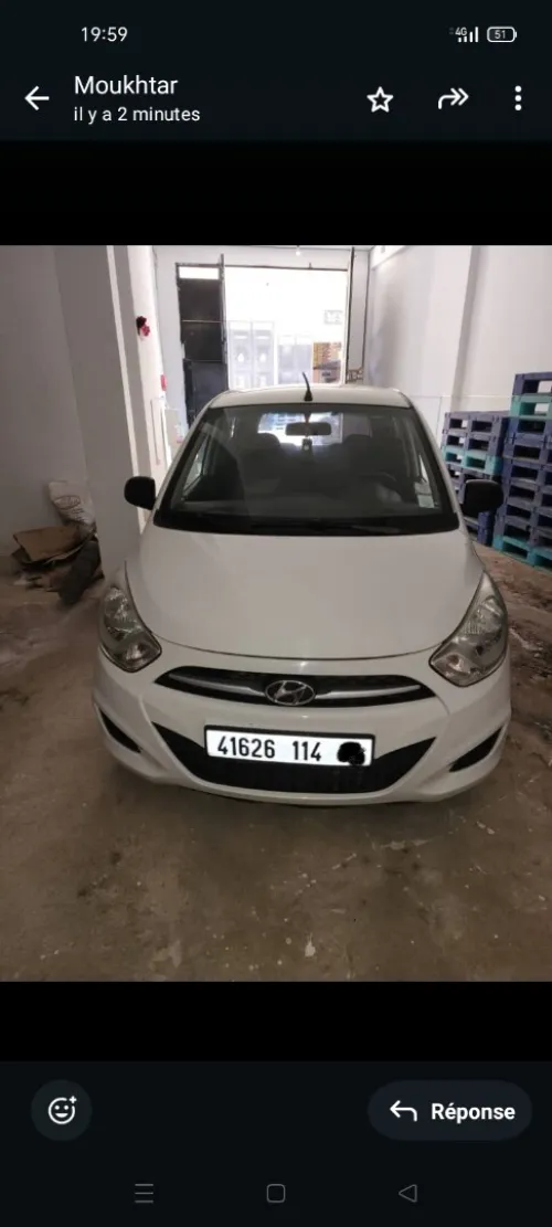 Hyundai i10 Plus 2014 i10 Plus