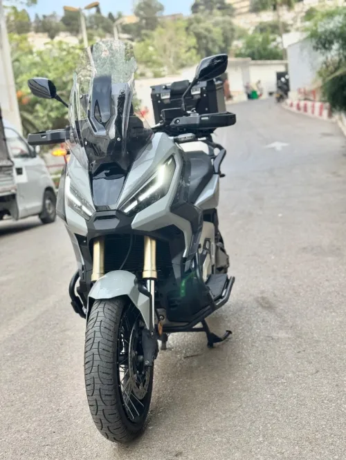 Honda Xadv 2023
