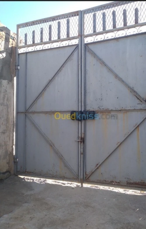 Vente Appartement F03 Alger Les eucalyptus