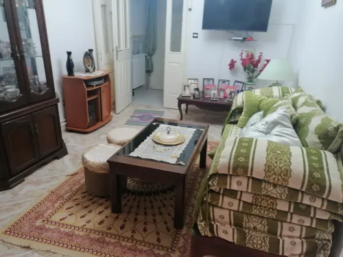 Vente Appartement F3 Alger Rouiba