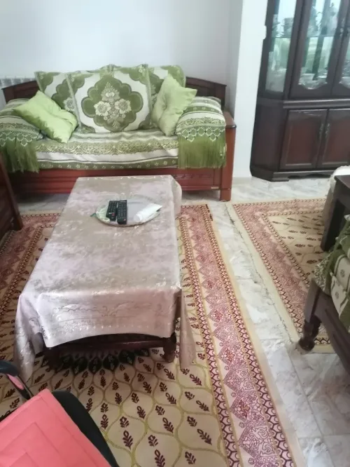 Vente Appartement F3 Alger Rouiba