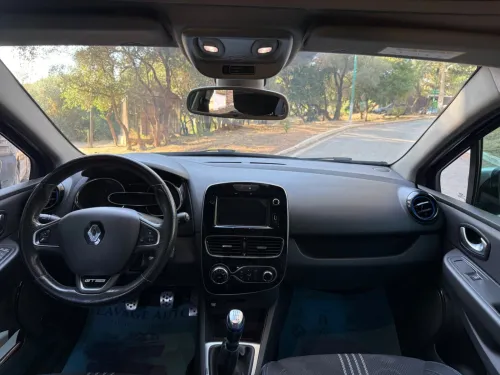 Renault Clio 4 2019 GT Line +