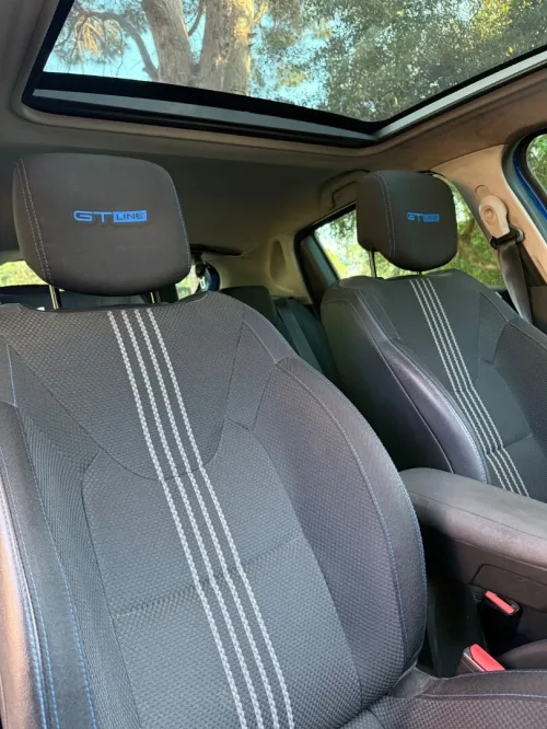 Renault Clio 4 2019 GT Line +