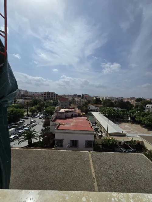 Vente Appartement F3 Alger Bordj el bahri