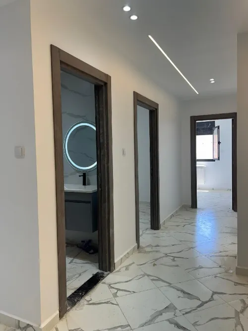 Vente Appartement F3 Alger Bordj el bahri