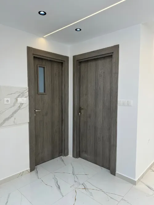 Vente Appartement F3 Alger Bordj el bahri
