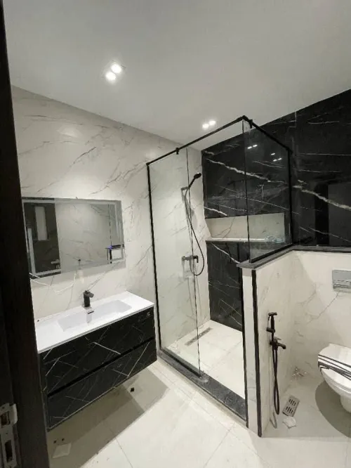 Vente Appartement F3 Alger Bordj el bahri