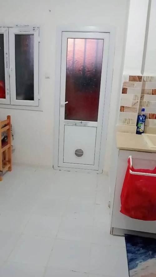 Location Appartement Alger Ouled fayet