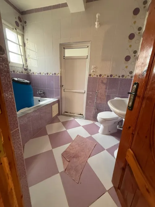 Location Appartement Niveau de villa Alger Bir mourad rais