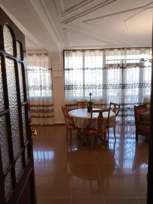 Location Duplex F6 Alger Bir mourad rais