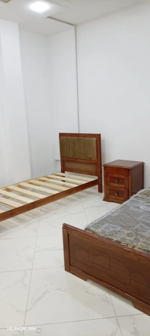 Location Appartement Alger Hydra