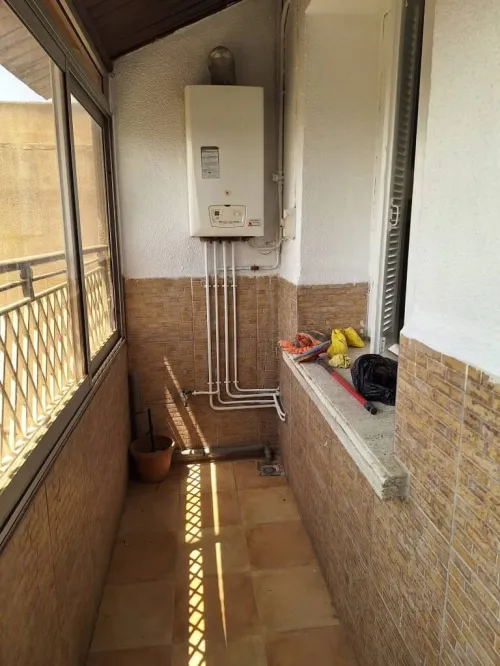 Vente Appartement Alger Said hamdine