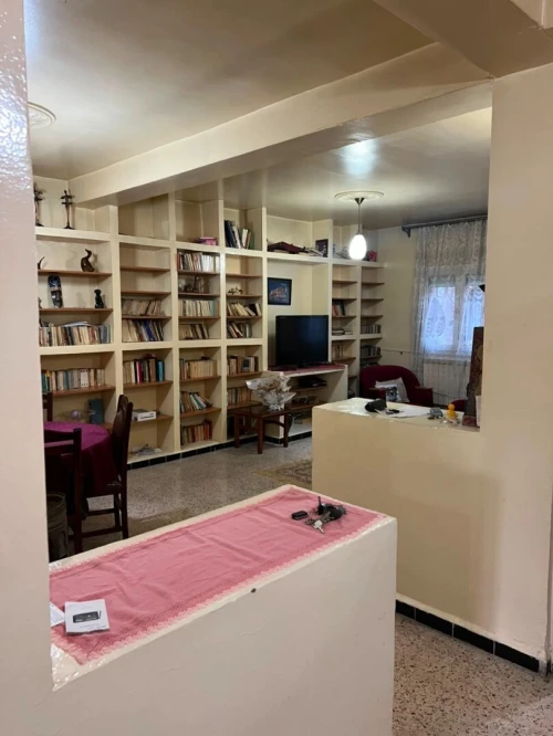 Location Appartement Alger Bir mourad rais