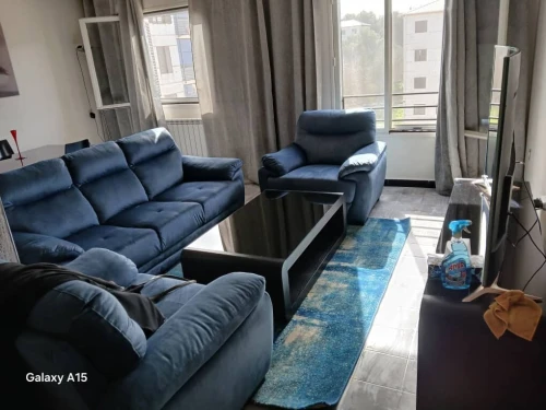 Vente Appartement Alger Dely brahim