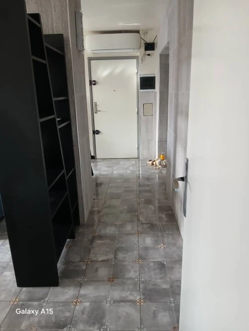 Vente Appartement Alger Dely brahim