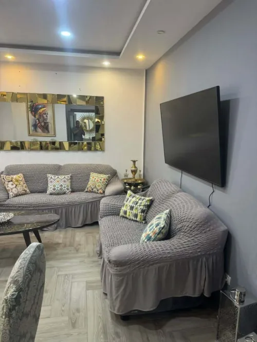 Location Appartement Alger Staoueli