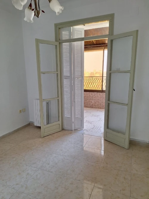 Vente Appartement Alger Said hamdine
