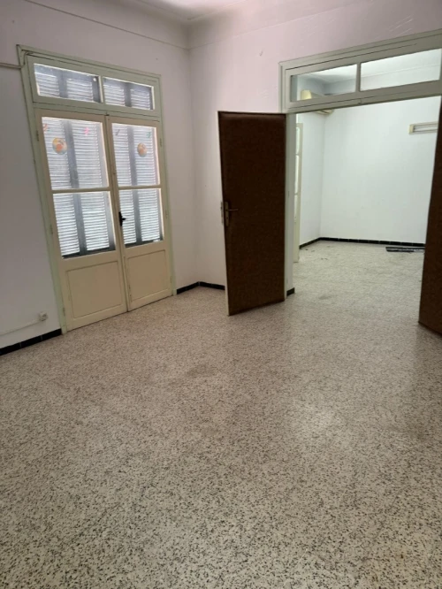 Location Appartement Niveau de villa Alger Bir mourad rais