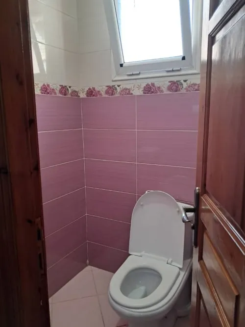 Location Niveau De Villa Alger Kouba