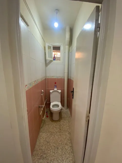 Location Appartement Alger Kouba