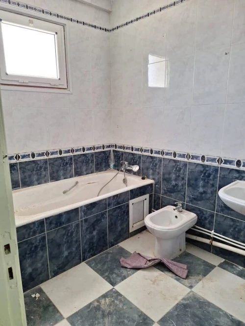 Vente Appartement Alger Said hamdine