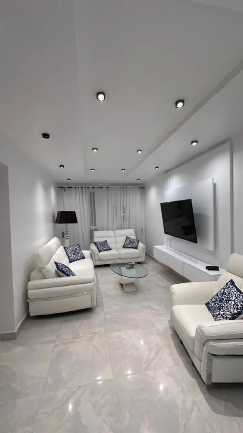 Vente Appartement Alger Kouba