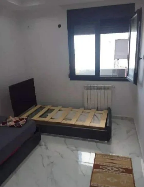 Vente Appartement Alger Bachdjerrah