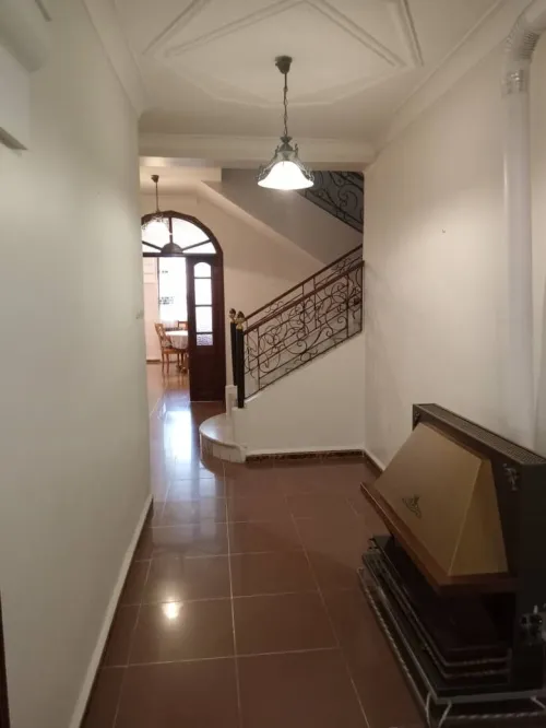 Location Duplex F6 Alger Bir mourad rais