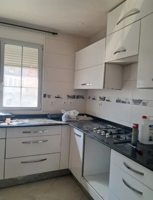Location Appartement Alger Kouba