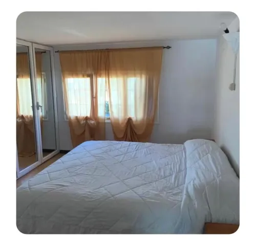Location Appartement Duplex Alger Kouba