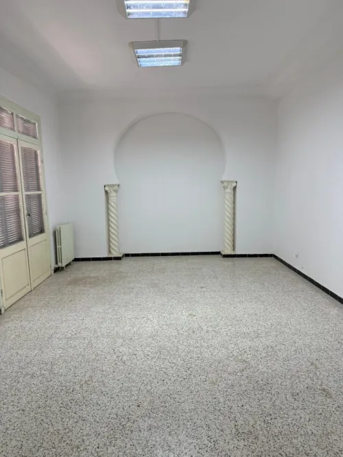 Location Appartement Niveau de villa Alger Bir mourad rais