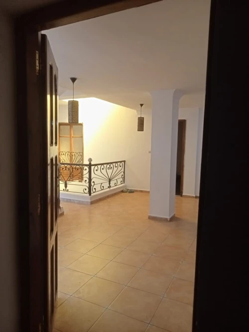 Vente Villa Alger El achour