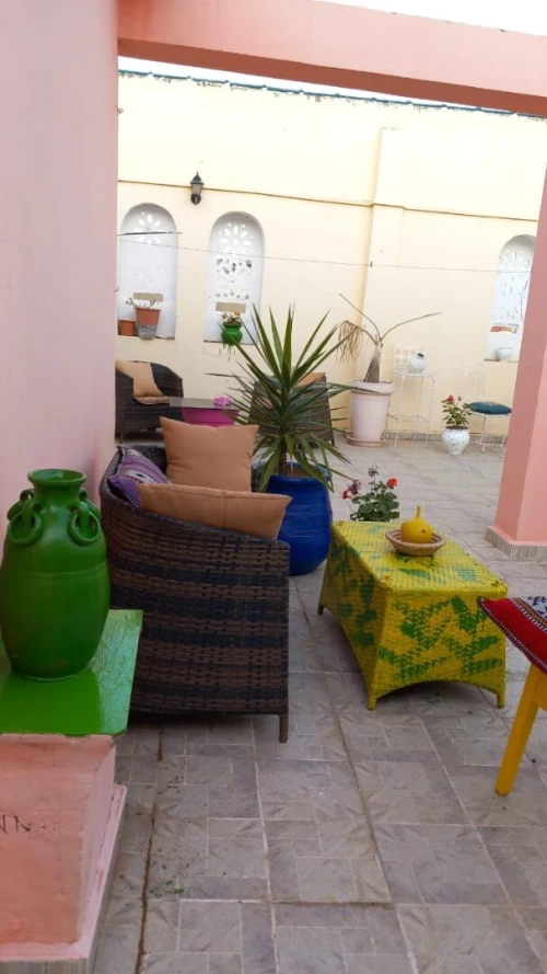 Vente Villa Alger El achour