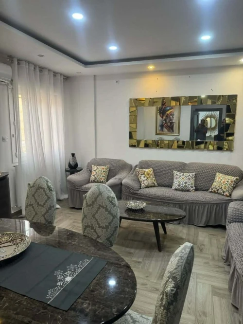 Location Appartement Alger Staoueli