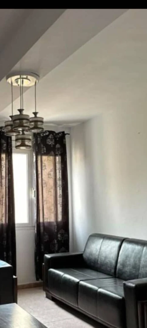 Location Appartement Alger Kouba