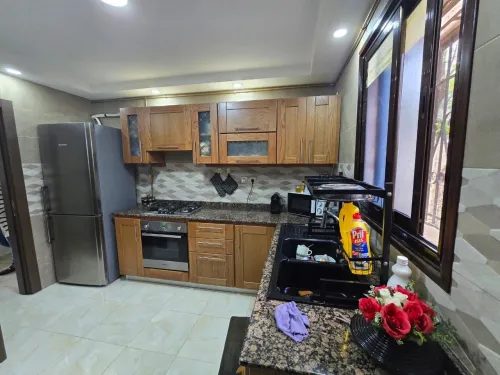 Vente Appartement Alger Birkhadem